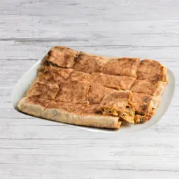 مطبق تونة